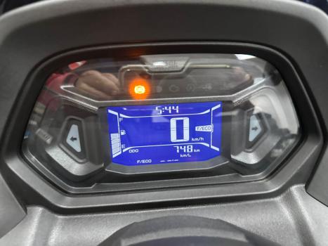 YAMAHA NMax 160 ABS, Foto 2