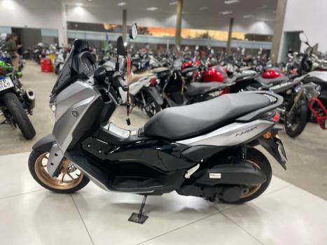 YAMAHA NMax 160 ABS, Foto 4
