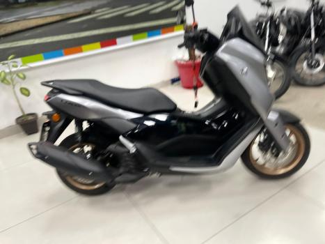 YAMAHA NMax 160 ABS, Foto 5