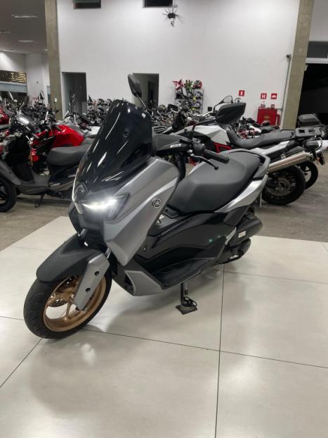YAMAHA NMax 160 ABS, Foto 7