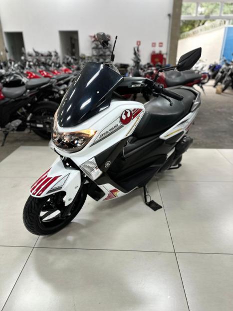 YAMAHA NMax 160 ABS, Foto 3