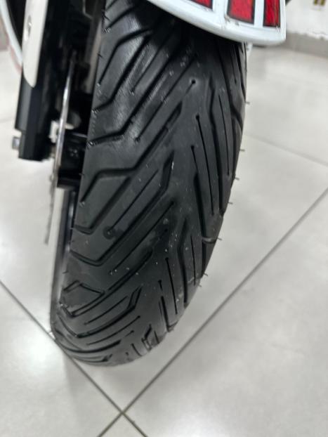 YAMAHA NMax 160 ABS, Foto 8