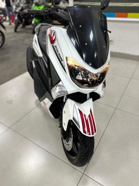 YAMAHA NMax 160 ABS, Foto 9