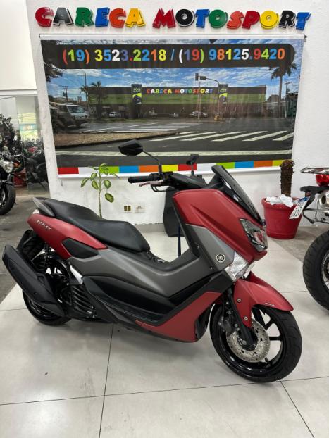 YAMAHA NMax 160 ABS, Foto 1
