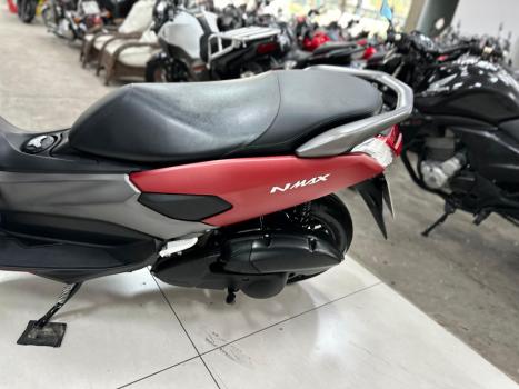 YAMAHA NMax 160 ABS, Foto 2