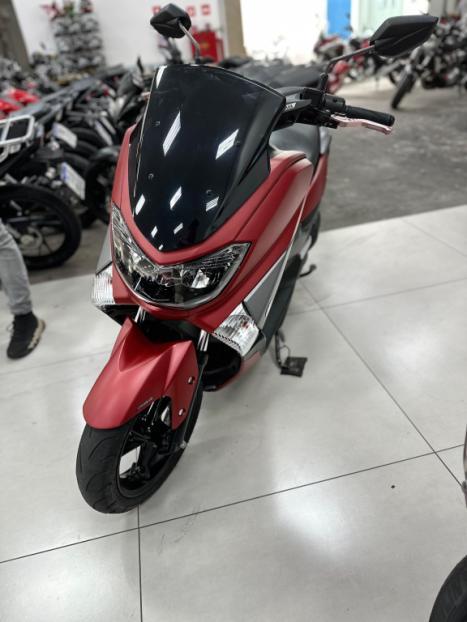 YAMAHA NMax 160 ABS, Foto 3
