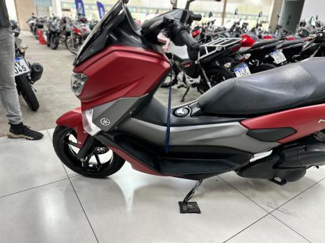 YAMAHA NMax 160 ABS, Foto 4