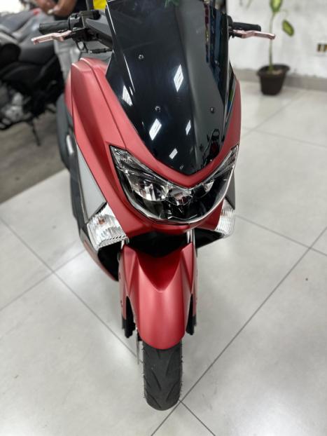 YAMAHA NMax 160 ABS, Foto 5