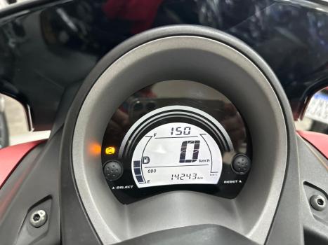 YAMAHA NMax 160 ABS, Foto 6