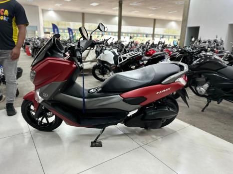 YAMAHA NMax 160 ABS, Foto 7