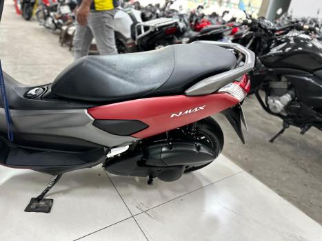 YAMAHA NMax 160 ABS, Foto 8