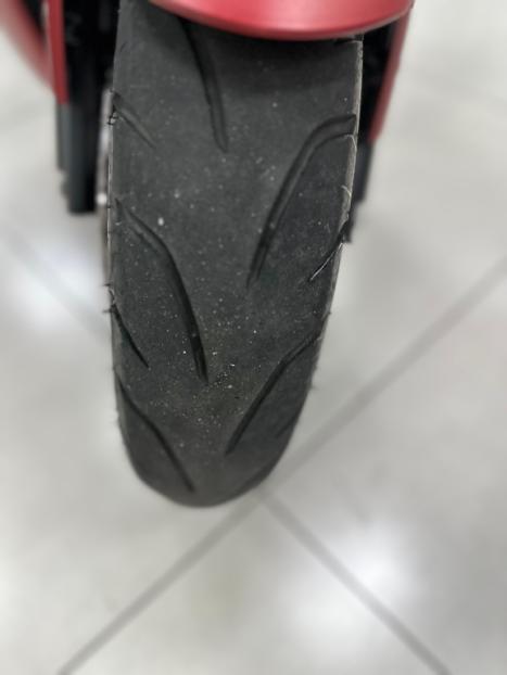 YAMAHA NMax 160 ABS, Foto 9