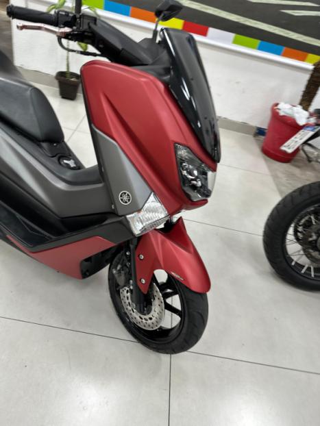 YAMAHA NMax 160 ABS, Foto 10