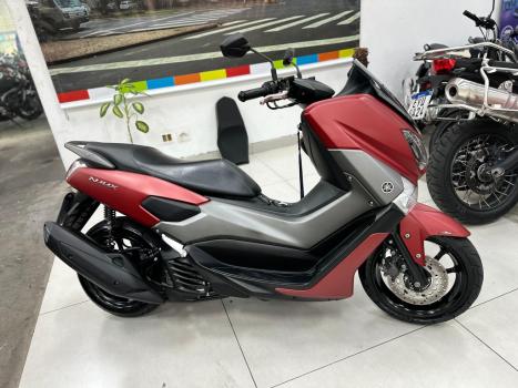 YAMAHA NMax 160 ABS, Foto 11