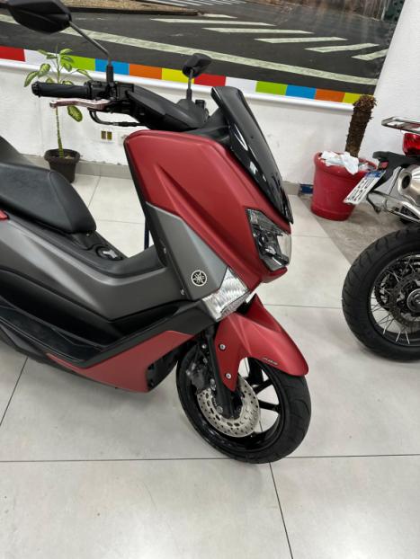 YAMAHA NMax 160 ABS, Foto 12