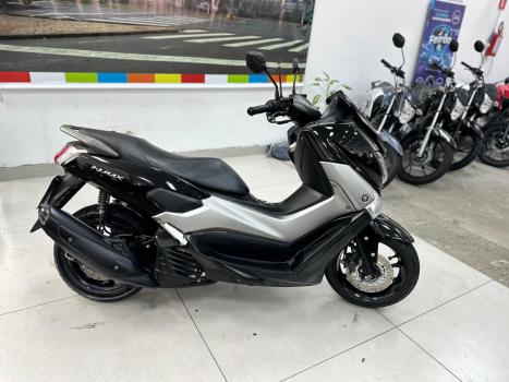 YAMAHA NMax 160 ABS, Foto 1