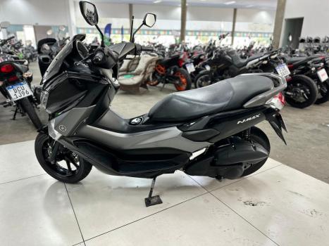 YAMAHA NMax 160 ABS, Foto 3