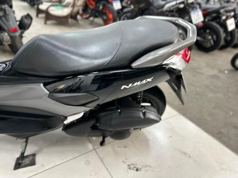 YAMAHA NMax 160 ABS, Foto 4