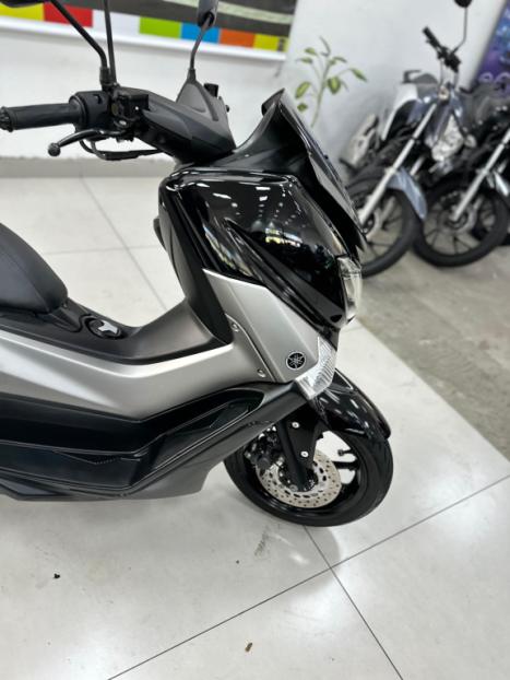 YAMAHA NMax 160 ABS, Foto 6