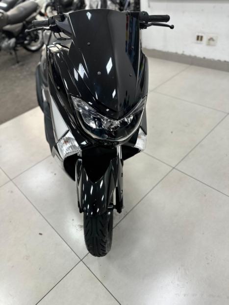 YAMAHA NMax 160 ABS, Foto 7