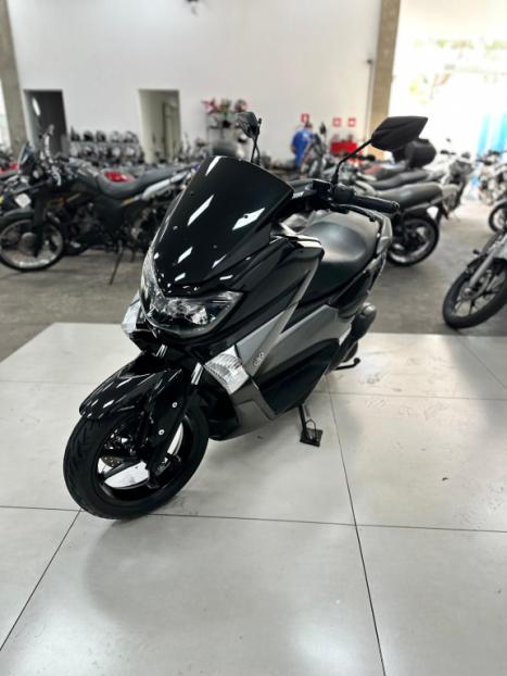 YAMAHA NMax 160 ABS, Foto 8
