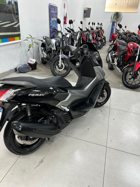 YAMAHA NMax 160 ABS, Foto 9