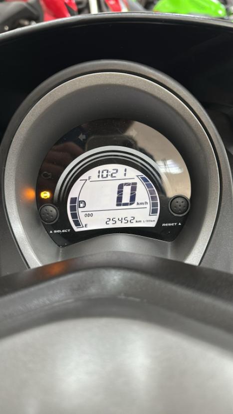 YAMAHA NMax 160 ABS, Foto 10