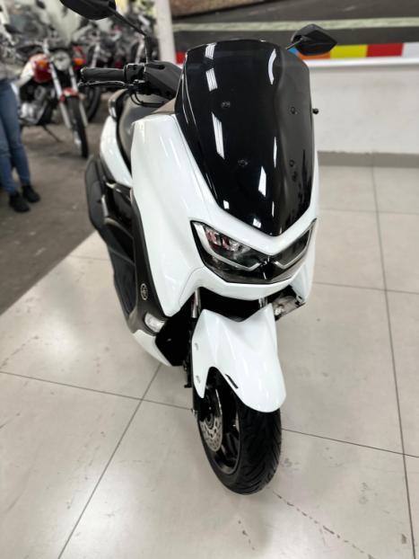 YAMAHA NMax 160 ABS, Foto 3