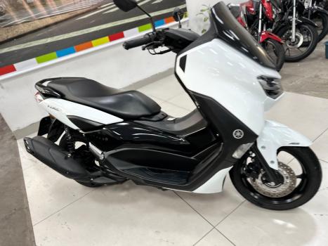 YAMAHA NMax 160 ABS, Foto 4