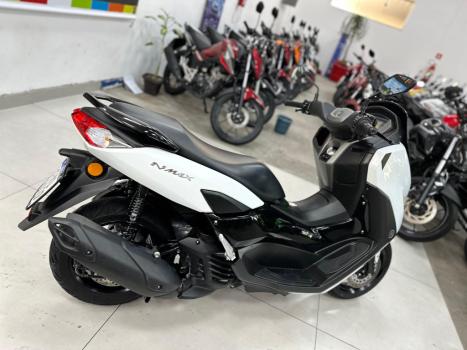 YAMAHA NMax 160 ABS, Foto 5