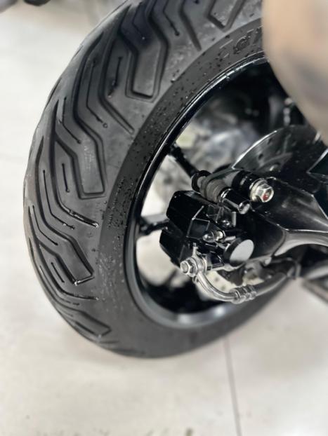 YAMAHA NMax 160 ABS, Foto 6