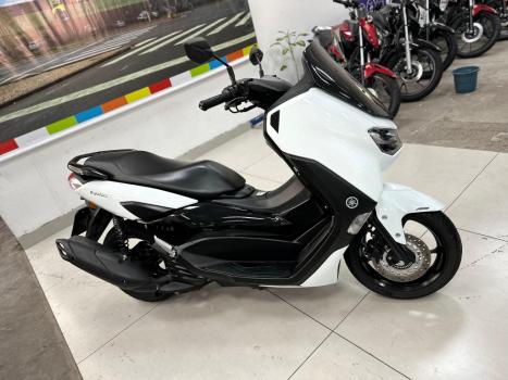 YAMAHA NMax 160 ABS, Foto 7