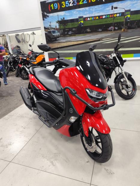YAMAHA NMax 160 ABS, Foto 2