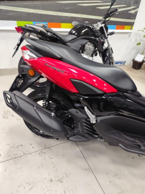 YAMAHA NMax 160 ABS, Foto 3