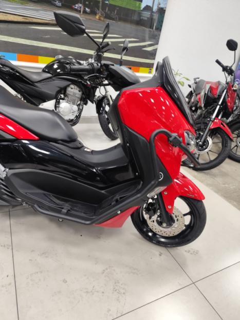 YAMAHA NMax 160 ABS, Foto 4