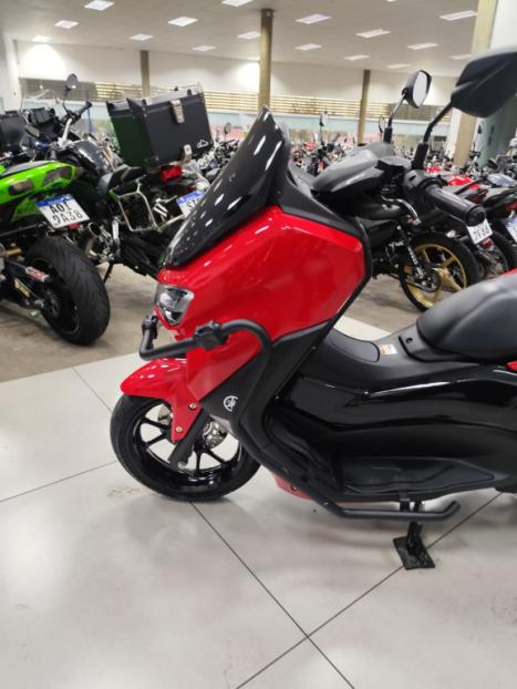 YAMAHA NMax 160 ABS, Foto 5