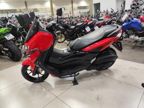 YAMAHA NMax 160 ABS, Foto 6