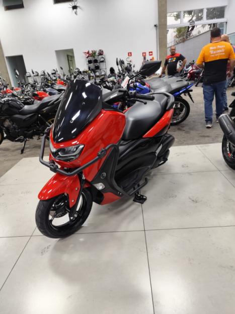 YAMAHA NMax 160 ABS, Foto 7