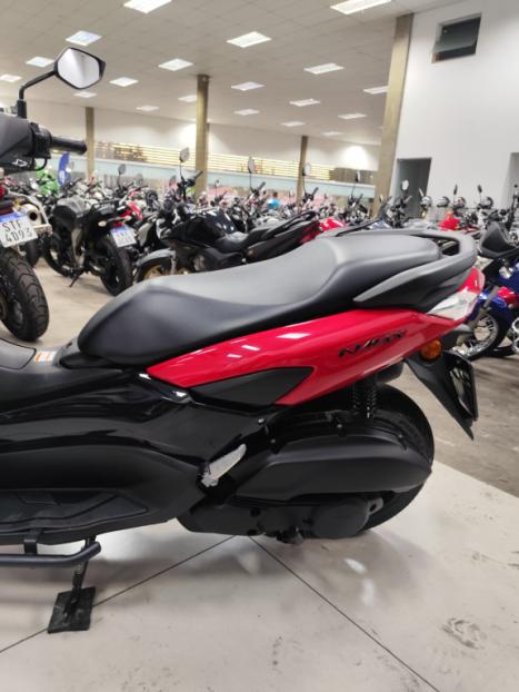YAMAHA NMax 160 ABS, Foto 8