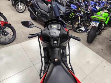YAMAHA NMax 160 ABS, Foto 9