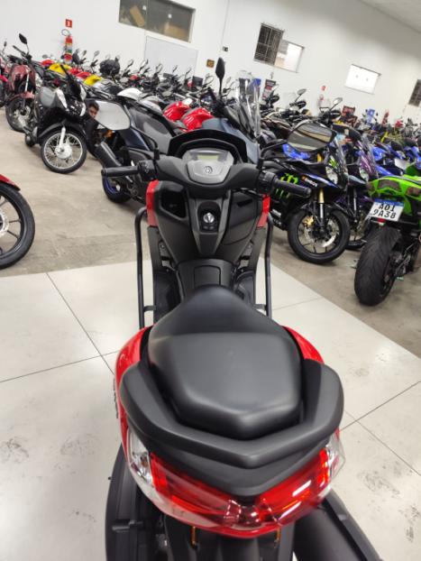 YAMAHA NMax 160 ABS, Foto 10