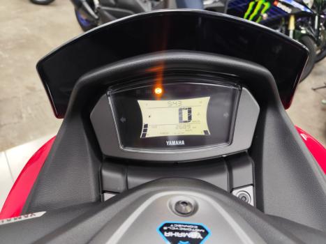 YAMAHA NMax 160 ABS, Foto 11