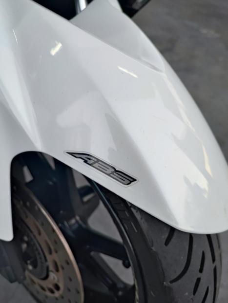 YAMAHA NMax 160 ABS, Foto 3