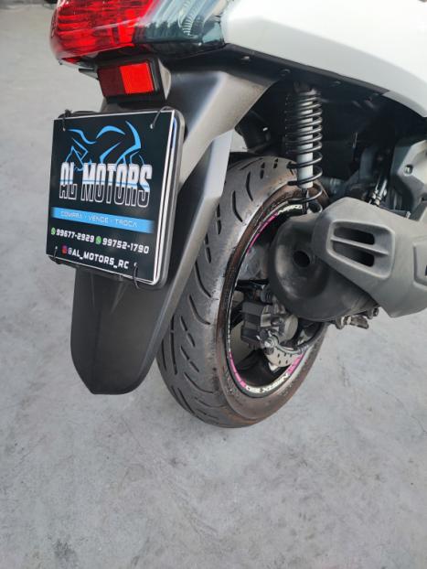 YAMAHA NMax 160 ABS, Foto 5