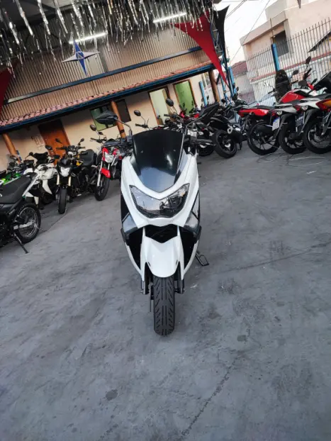 YAMAHA NMax 160 ABS, Foto 6