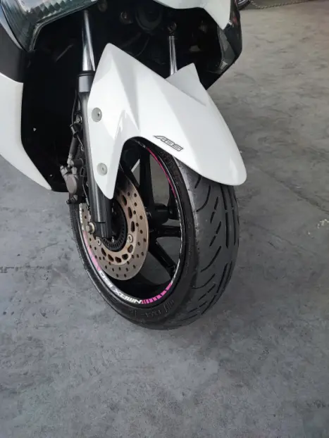 YAMAHA NMax 160 ABS, Foto 7