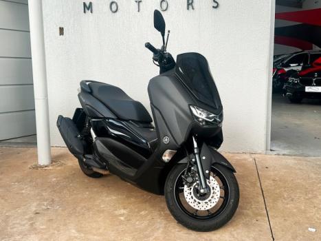 YAMAHA NMax 160 ABS, Foto 1