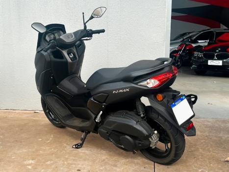 YAMAHA NMax 160 ABS, Foto 2