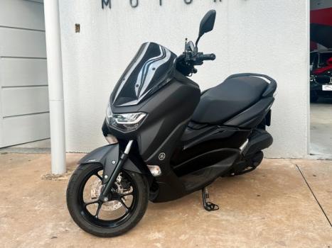YAMAHA NMax 160 ABS, Foto 3
