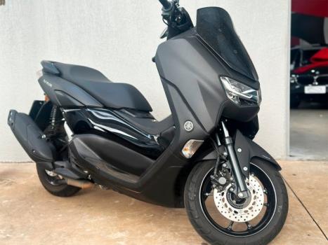 YAMAHA NMax 160 ABS, Foto 4